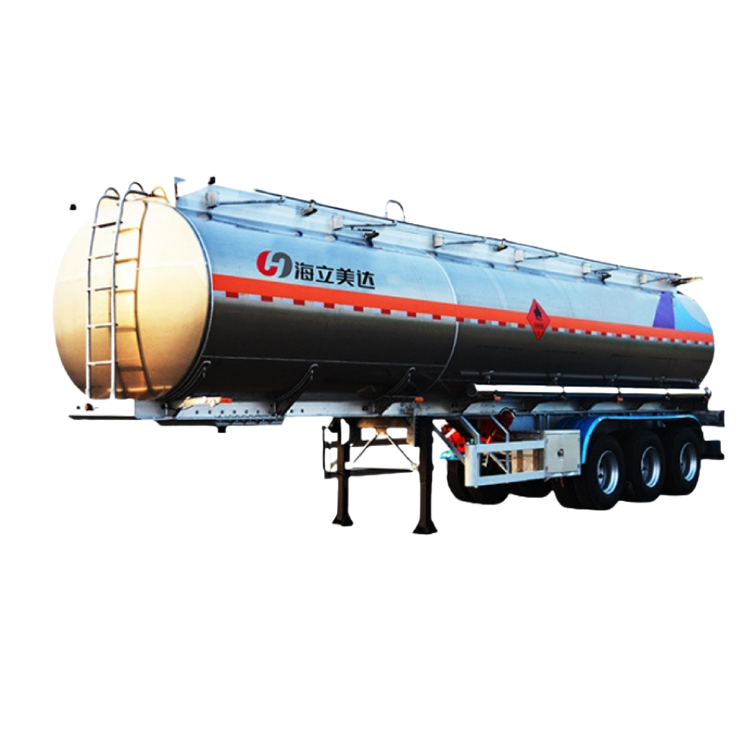 Tank Trailer