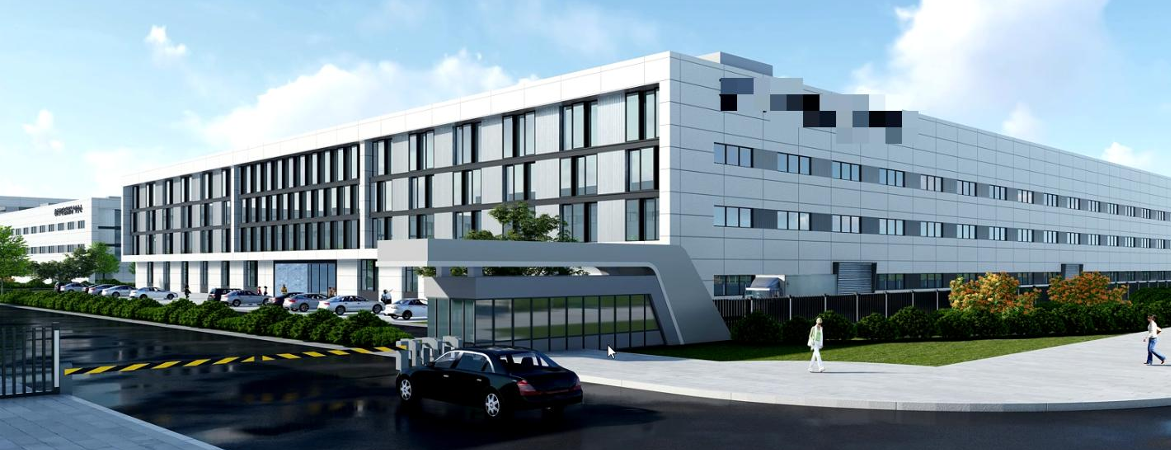 Overview of Zaozhuang HyUnion Automobile Equipment Co., Ltd